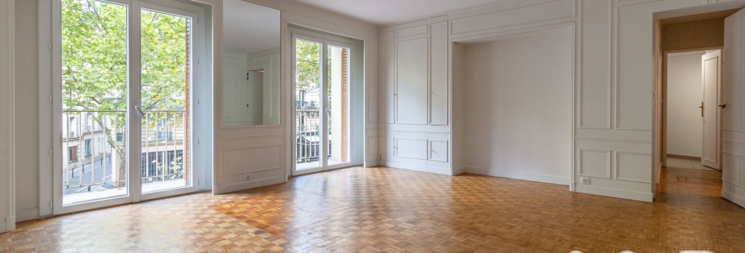 Appartement 2 Pièces 65 m² à vendre à Paris 11 (75011)
