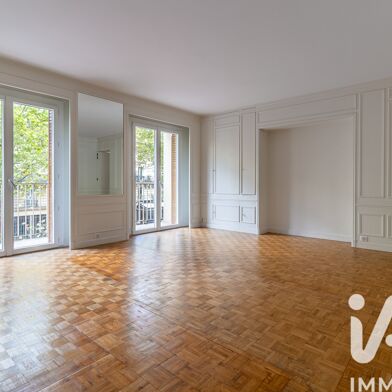 Appartement 2 pièces 650000 €