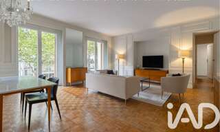 Appartement 2 Pièces 65 m² à vendre à Paris 11 (75011)