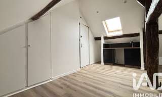 Appartement 1 Pièce 19 m² à vendre à Villejust (91140)
