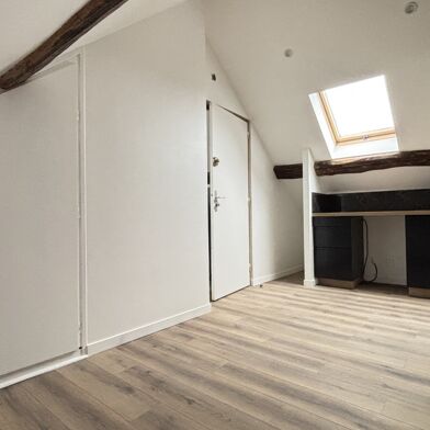 Appartement 1 pièces 100000 €