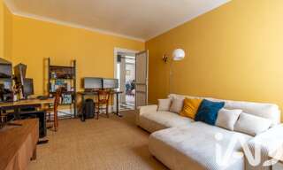 Appartement 4 Pièces 88 m² à vendre à Saint-Mandé (94160)