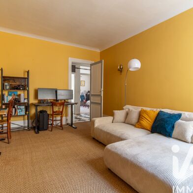 Appartement 4 pièces 790000 €