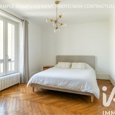 Appartement 4 pièces 790000 €