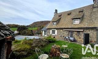 Maison 6 Pièces 140 m² à vendre à Laroquevieille (15250)