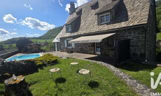 Maison 6 Pièces 140 m² à vendre à Laroquevieille (15250)