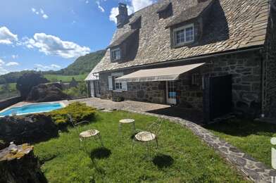 Maison 6 pièces 260000 €
