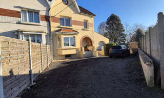 Maison 5 Pièces 155 m² à vendre à Harnes (62440)