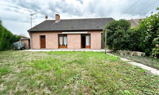 Maison 4 Pièces 75 m² à vendre à Hénin-Beaumont (62110)