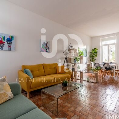 Maison 5 pièces 110000 €