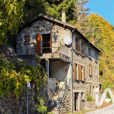 Maison 9 pièces 75000 €