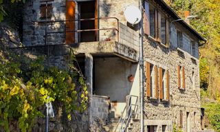 Maison 9 Pièces 127 m² à vendre à Accons (07160)