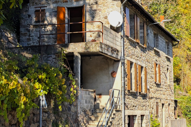 Maison 9 pièces 75000 €