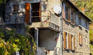 Maison 9 Pièces 127 m² à vendre à Accons (07160)