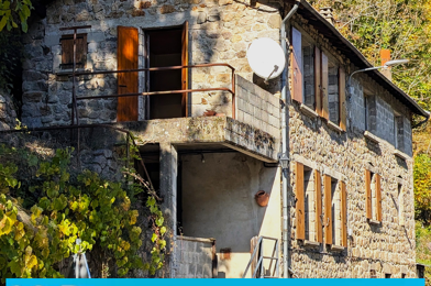 Maison 9 pièces 75000 €