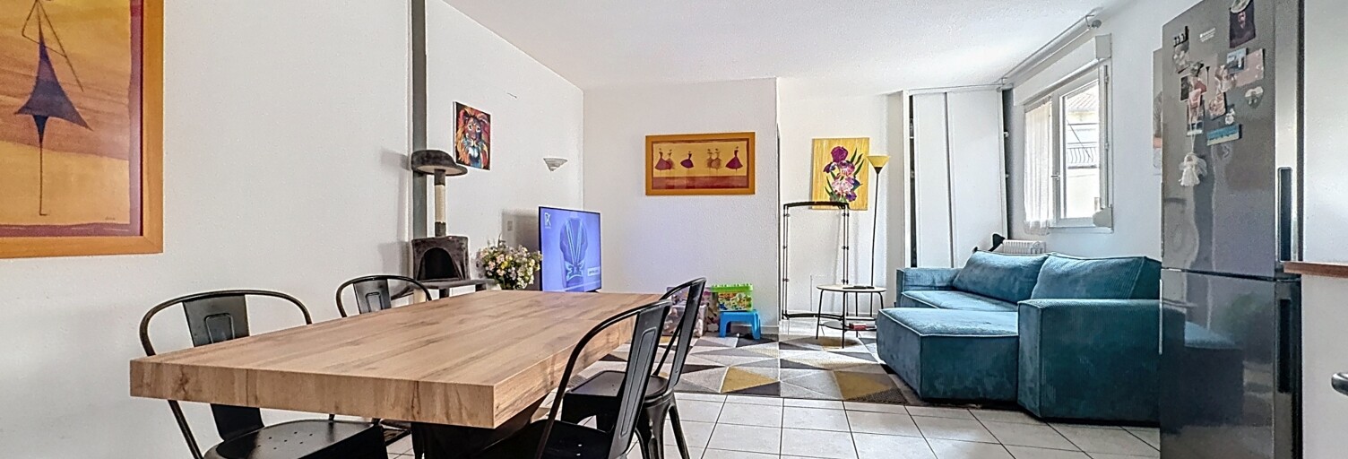 Immeuble  534 m² à vendre à Sérignan (34410)