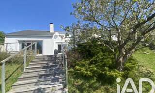 Maison 6 Pièces 220 m² à vendre à Petit-Mars (44390)