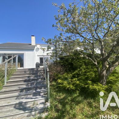 Maison 6 pièces 456000 €