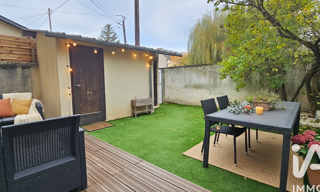 Maison 3 Pièces 50 m² à vendre à Tours (37000)