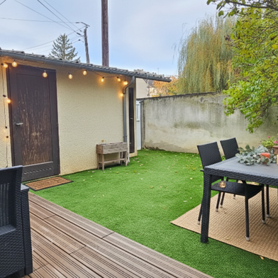 Maison 3 pièces 195000 €