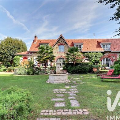 Maison 19 pièces 1049000 €