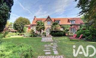 Maison 19 Pièces 460 m² à vendre à Luzancy (77138)