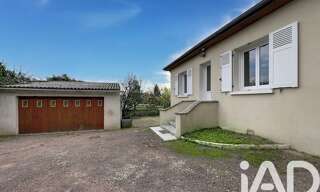 Maison 5 Pièces 107 m² à vendre à Gien (45500)