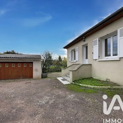 Maison 5 pièces 129500 €