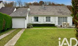 Maison 4 Pièces 84 m² à vendre à Maysel (60660)