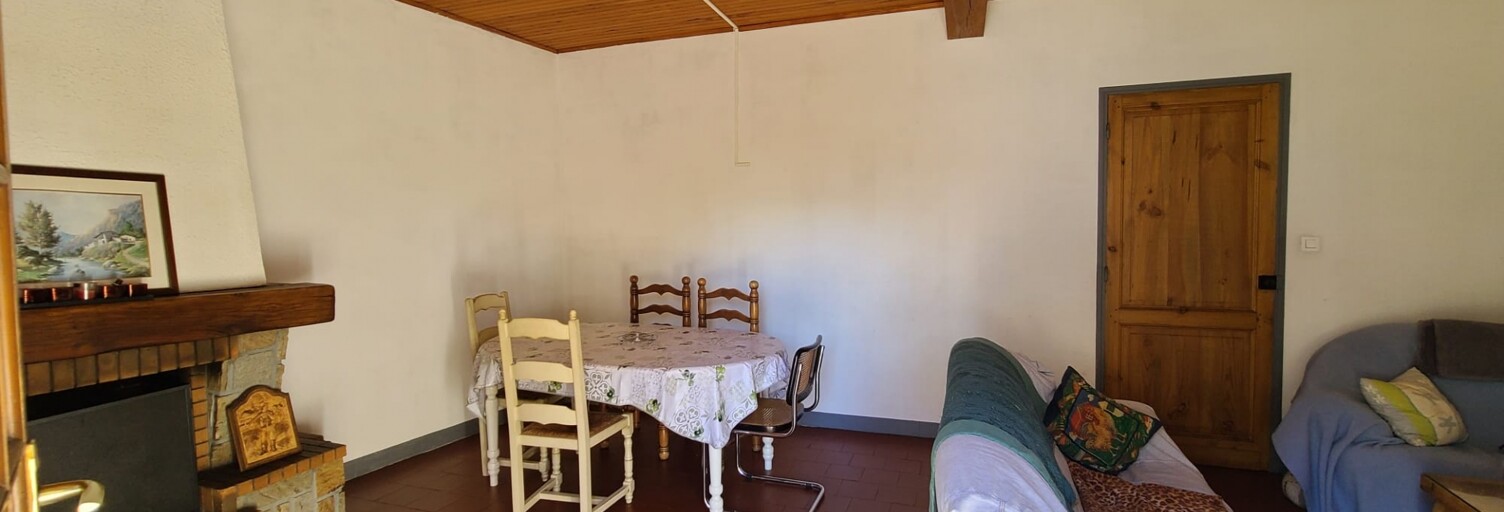 Maison 6 Pièces 130 m² à vendre à Pissos (40410)