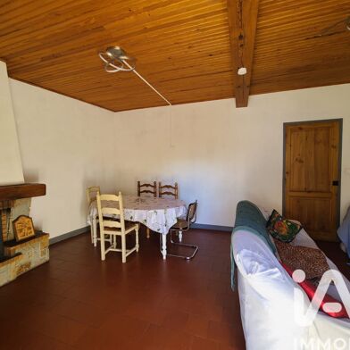 Maison 6 pièces 265000 €