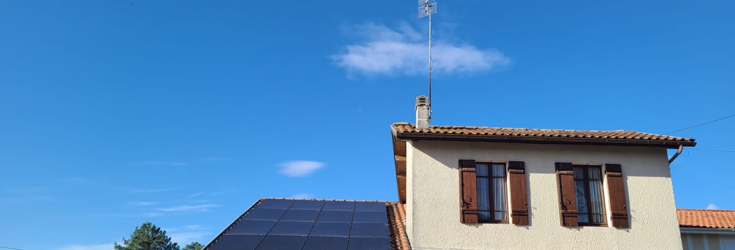 Maison 6 Pièces 130 m² à vendre à Pissos (40410)