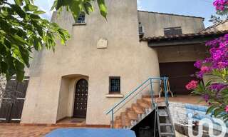 Maison 8 Pièces 168 m² à vendre à Argens-Minervois (11200)