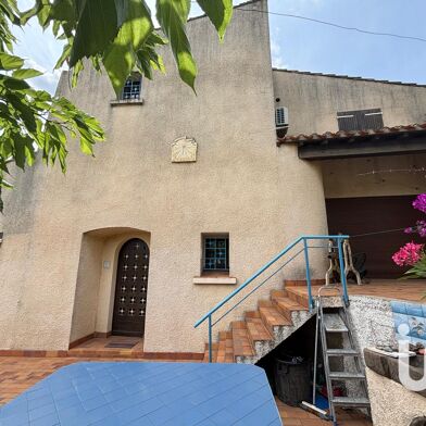 Maison 8 pièces 299000 €