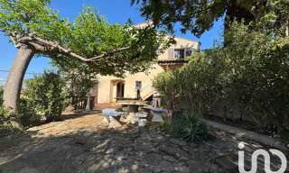 Maison 8 Pièces 168 m² à vendre à Argens-Minervois (11200)