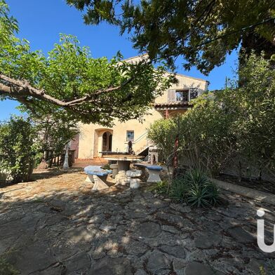 Maison 8 pièces 299000 €