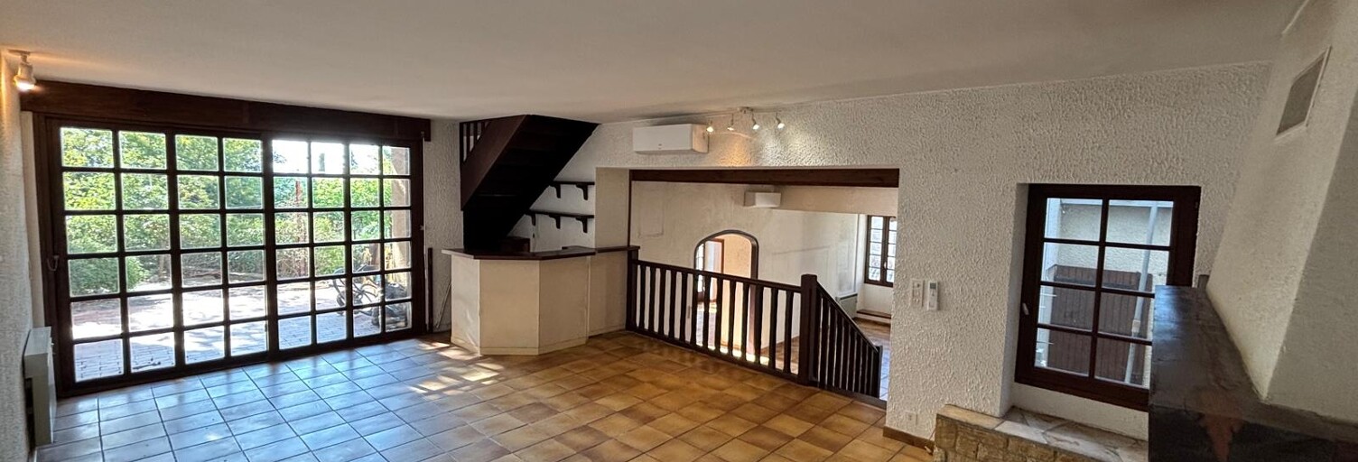 Maison 8 Pièces 168 m² à vendre à Argens-Minervois (11200)