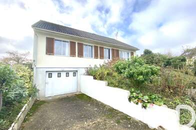 Maison 5 pièces 150000 €