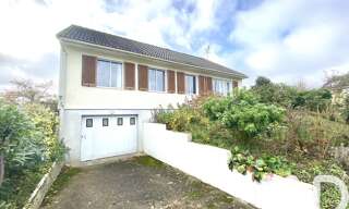 Maison 5 Pièces 91 m² à vendre à Saint-Lubin-des-Joncherets (28350)