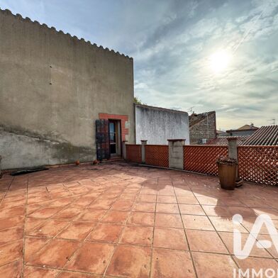 Maison 12 pièces 225000 €