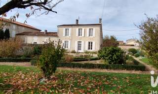 Maison 6 Pièces 126 m² à vendre à Néré (17510)