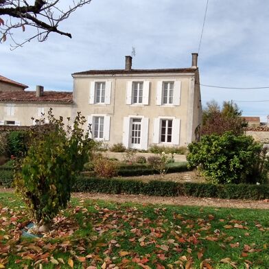 Maison 6 pièces 168500 €