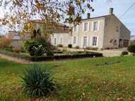 Vente Maison de campagne 6 pièces — photo 2