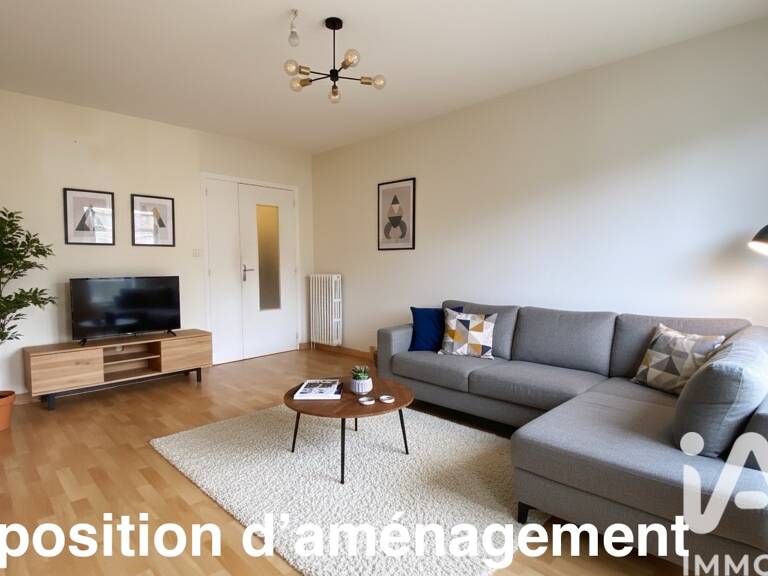 Vente Appartement 3 pièces — photo 1