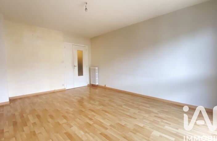 Vente Appartement 3 pièces — photo 2