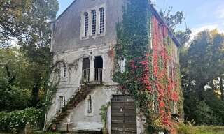 Maison 8 Pièces 217 m² à vendre à Saint-Paul-lès-Dax (40990)