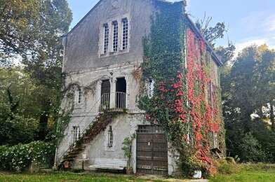 Maison 8 pièces 312000 €