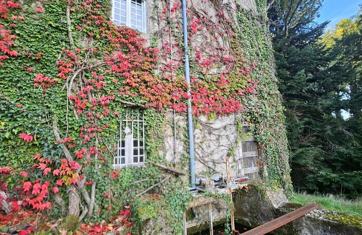 Vente Moulin 8 pièces — photo 2
