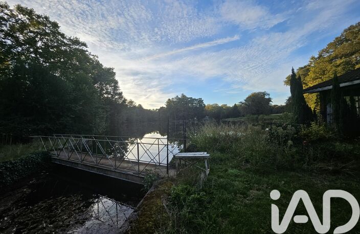 Vente Moulin 8 pièces — photo 3