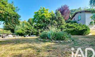 Maison 8 Pièces 147 m² à vendre à Châbons (38690)